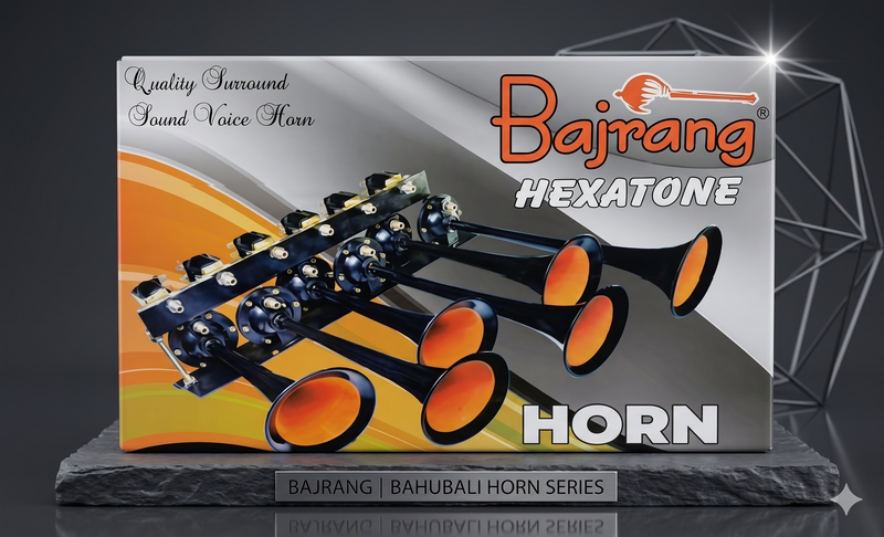 Horns