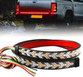 Pickup Tail Light 12v 24v Common