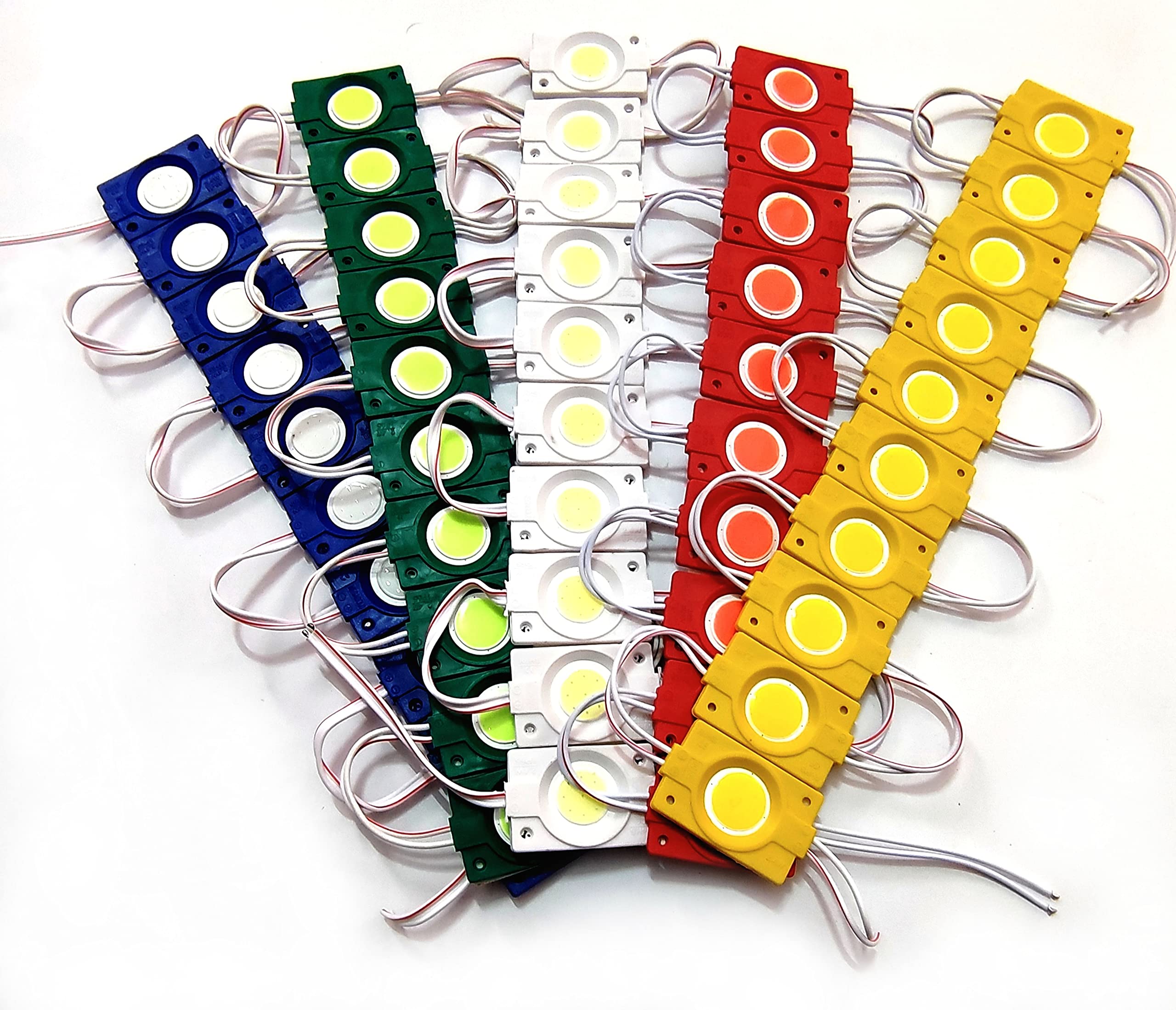 Coin Light (pack of 10 piece)