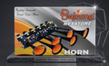 Premium Bajrang Bahubali 6-Pipe Musical Air Horn for Heavy Trucks & Commercial Vehicles