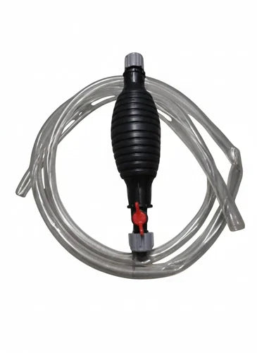 Urea pipe
