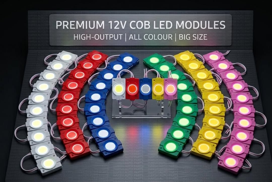 Coin Light (pack of 10 piece)