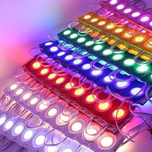 Coin Light (pack of 10 piece)