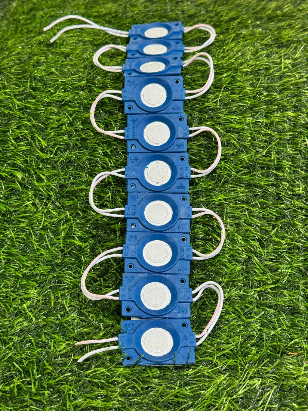 Coin Light (pack of 10 piece)