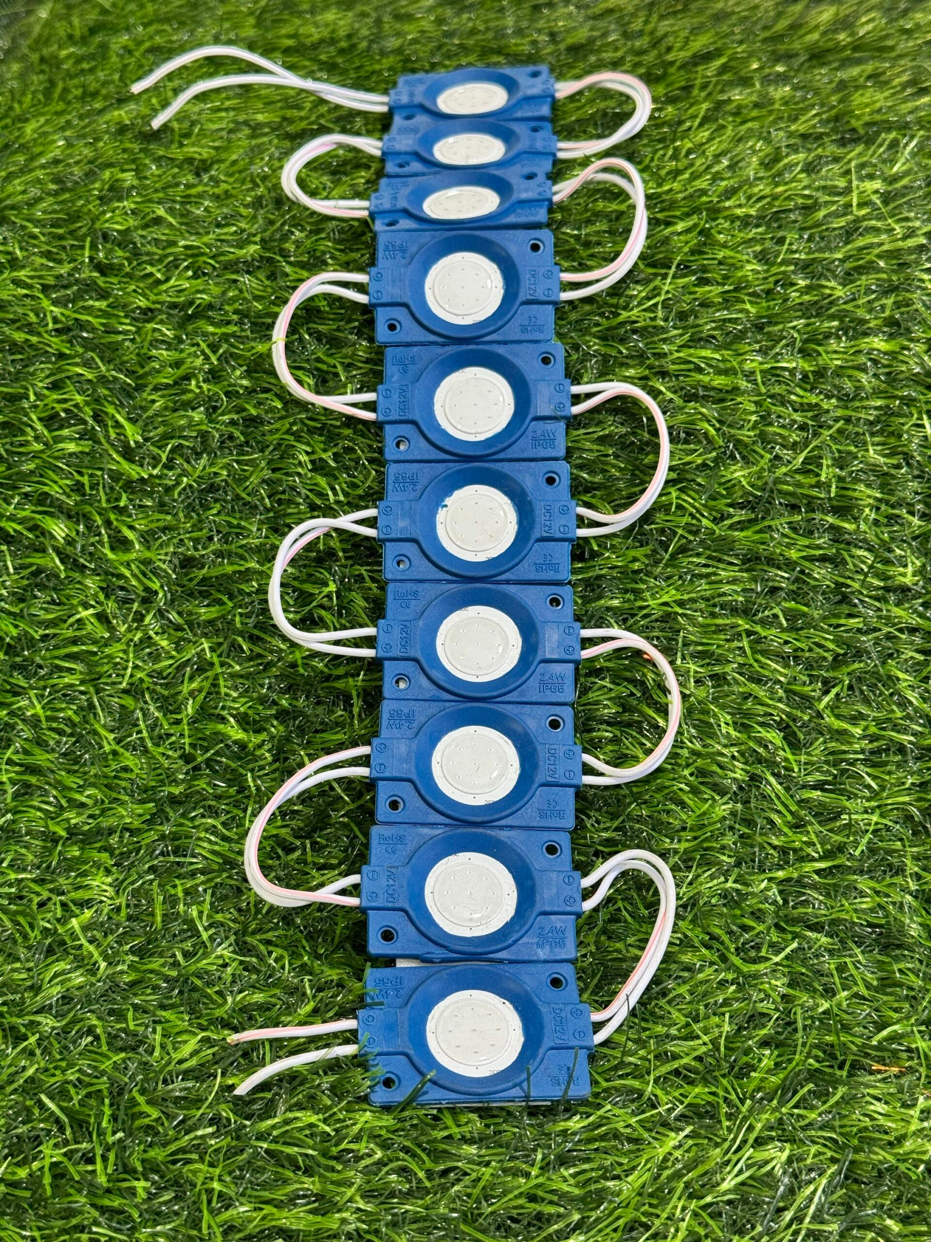 Coin Light (pack of 10 piece)