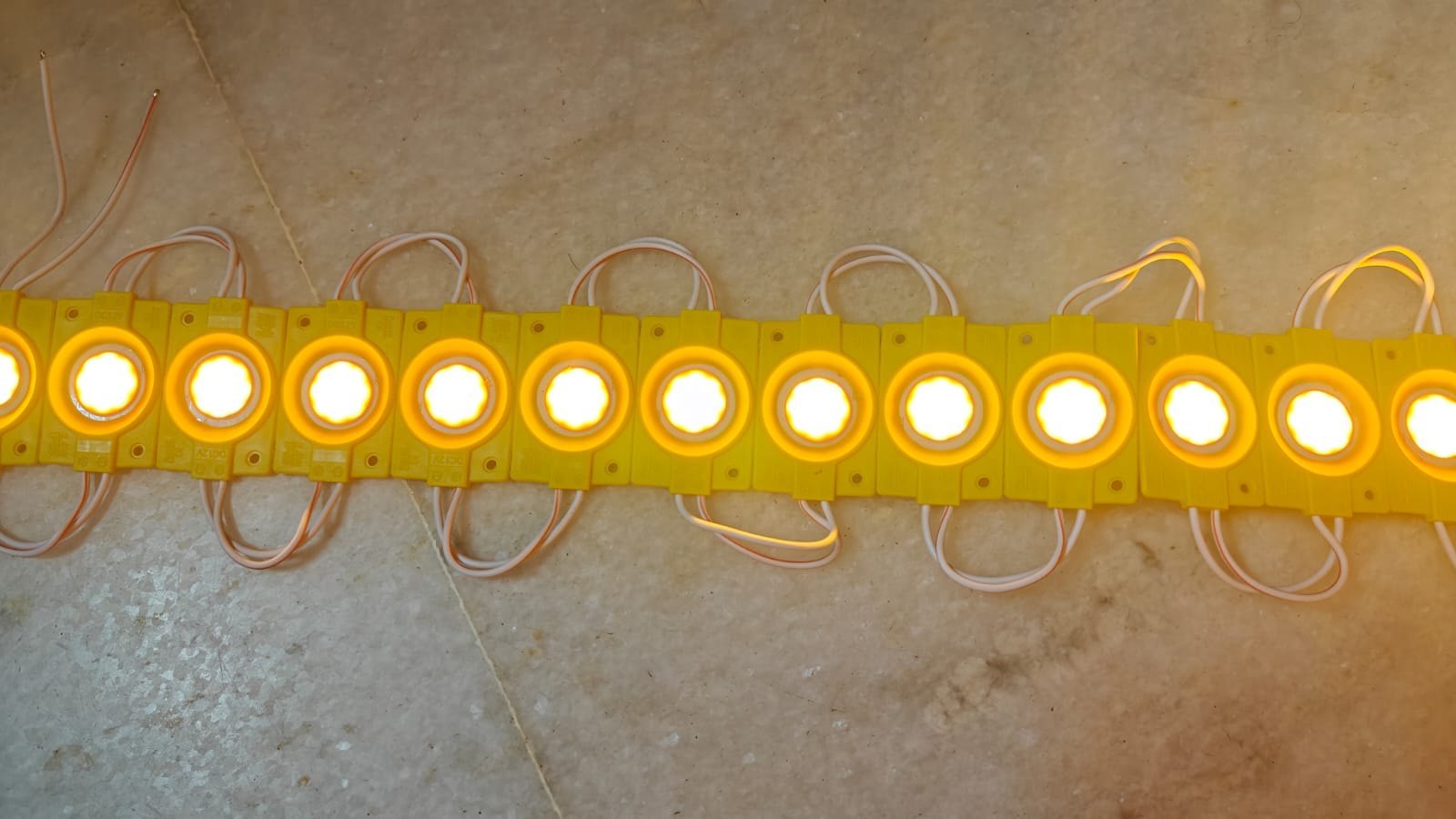 Coin Light (pack of 10 piece)